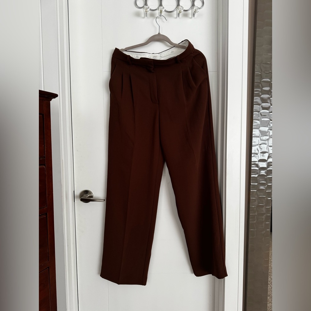 Wilfred Effortless Pant size 10